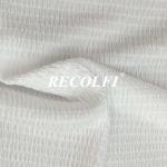 105CM Width Ethical Activewear Knit Fabric Cycling Wear Jogging Outfits