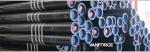 HS125T Deep Oil Well Casing Pipe , OCTG Steel Pipe High Collapse Resistant