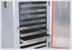 ECD Series Plastic Cabinet Dryer Plastic Hopper Dryer For Polymer Materials