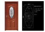 Clear / Bronze Exquisitely Beveled Edge Glass Stunningly Flat Round