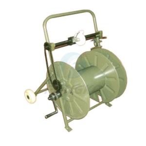 China Fiber Cable Release Large Spool Wire Cart Drum 3600m 2000m factory