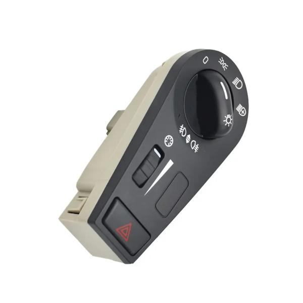 20953569 Headlight Lamp Switch For VOL Truck FH12 FM VNL 20466306 20942844