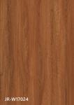 183mm SPC Click Flooring Formaldehyde Free Non Slip Unilin Click Cherrywood