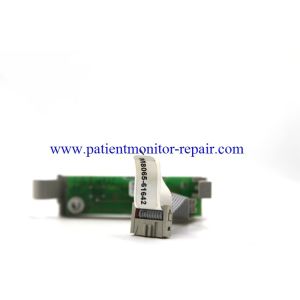 IntelliVue MP60 MP70 Patient Monitor Switch Keyboard pnM8065-67041