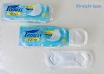 0.6Mpa Straight Pads 55ppm Sanitary Napkin Packing Machine