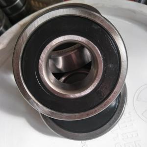 China BTH0018 Truck Front Wheel Bearing Double Row Tapered Roller Hub Longlife factory