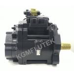 ZX870-3 Excavator Kawasaki Hydraulic Piston Pump K3V280SH