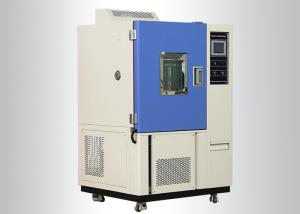 China High Low Temperature Humidity Testing Equipment / Humidity Conditioning Chamber factory