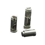 Customized Color Powder Metallurgy Injection Molding 304L Stainless Steel Metal