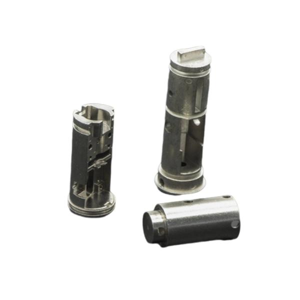 Customized Color Powder Metallurgy Injection Molding 304L Stainless Steel Metal