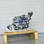 708-7H-00640 7087H00640 708-7H-11420 For Komatsu D375A-5 BULLDOZERS Parts