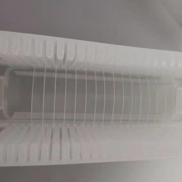 Compound Semiconductors LiTaO3 Wafer used for several Optical Devices SAW