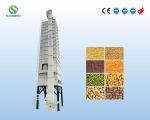 20tons Industrial Grain Dryer