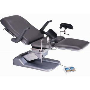 China Electric Gynecology Chair factory