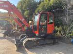 Original Japan Used Kubota KX185-3 Excavator For Sale/Used Kubota Mini Excavator
