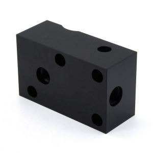 Plastic Process Machine Milling Custom CNC Machining Parts Mechanical Tools