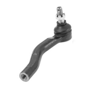 China Front Axle Right Outer Tie Rod End for TOYOTA ECHO 2000-2005 Black Steel Standard T/T factory
