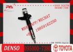 095000-7380 095000-7760 095000-7761 095000-8530 095000-8740 8976024850 Fuel