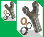 China Premium Spicer 3-3-1701KX Driveshaft Parts Slip Yoke 1410 Series driveline