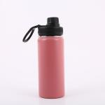 32 Ounce 1 Liter Double Wall Vacuum Insulated Metal Thermos Flask Stainless