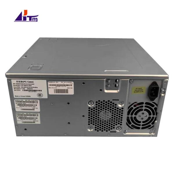 Diebold Nixdorf Opteva PC Core PRCSR CI5 3.0GHZ 4GB 49249260300A 00155574300A