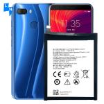 BL589 Original Replacement Li-ion Polymer Battery for Lenovo K5 Play L38011