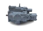 Excavator A10V43 Hydraulic Main Pump uh025 for REXROTH uchida