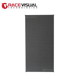China Grace Visual IRC Panels P2.6 Indoor Rental LED Screen IP40/IP21 500x500&amp;500x1000mm, Ideal for Events &amp; Meeting Rooms factory