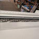 Video Technical Support After Service 15*15*2.5 Square Cutter Knives for Wood