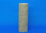 500 Degree High Temperature Kevlar with Carbon Mixture Felt Roller Tube for