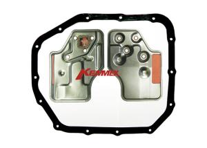 China 518863 46321-38000 MD735572 Automatic Transmission Filter For Mitsubishi Diamante F4A32-1 factory