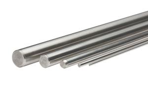 China 120mm SS310 HL Stainless Steel Rod Round Bar SS316 SS304 factory