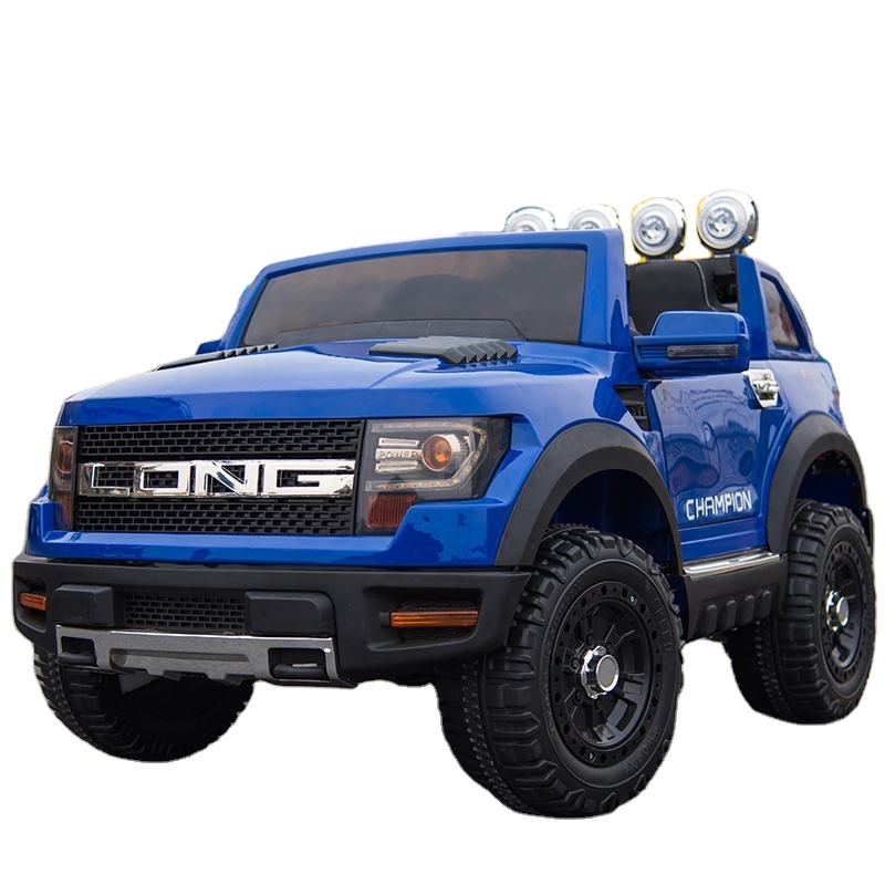 2 Seat 12v Electric Suv Ride On Cars For Kids 3 Years Old Huge Remote Control Included