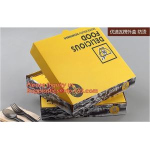 aluminum foil square container disposable Aluminum foil square container