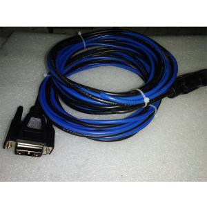 China ZTE ZXCTN6120S 6110 6150 6180 6220 PTN6200 6300 DC 48V Power Cord 1 2 3 5 8 10 15 20M Optional factory