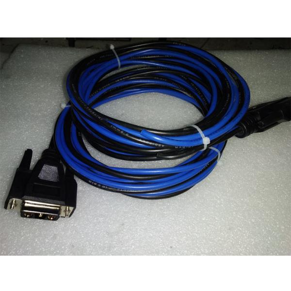 ZTE ZXCTN6120S 6110 6150 6180 6220 PTN6200 6300 DC 48V Power Cord 1 2 3 5 8 10