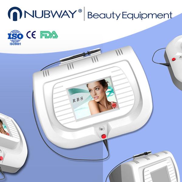 Spider vein removal machine vascular surgical instruments spider vein removal