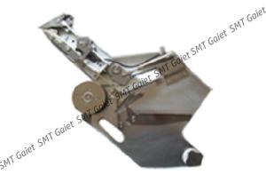 China KW1-M5500-010 YV YG SMT Feeder Yamaha CL32mm Feeder factory