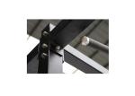 Gym Use Multi Purpose Workout Machine / Multi Station Body Fitness Equipment