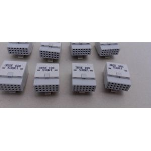 China ABB TB807 3BSE008538R1 Modulebus terminator Module Termination Unit factory