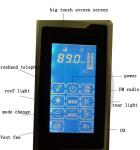 Electric Heating Type Steam Generator For Steam Bath IPX4 Waterproof ROHS
