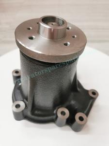 China SH200 J210-0350S construction machinery engine parts Water Pump factory