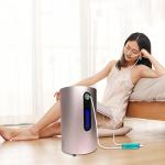 Household Hydrogen Inhalation Machine 200ml For Anti Aging