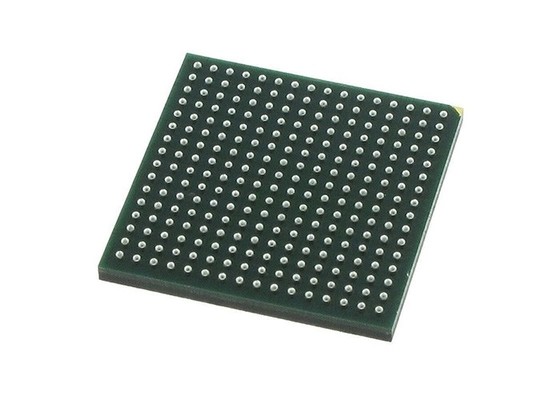China Programmable Gate Array LCMXO3L-9400E-5BG256C Embedded Field IC factory
