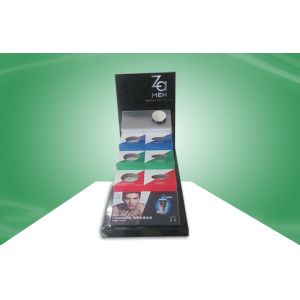 Cometics Cardboard Countertop Displays / Cardboard Table Display Box
