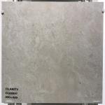 Beige Color Square Ceramic Floor Tiles Travertine Rustic Ceramic Tile 600 X 600