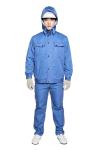 500KV AC High-Voltage Electrostatic Protective Clothing