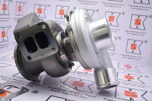 China 938G / 950G / 962G Excavator Turbocharger 10R0823 216-7815 factory