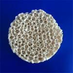Regenerator Alumina Based Ceramics