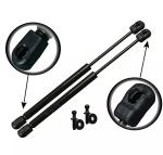 Right Automotive Lift Supports